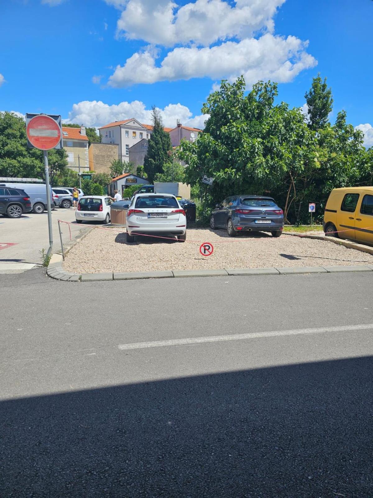 Forever Oasis Врбник Екстер'єр фото